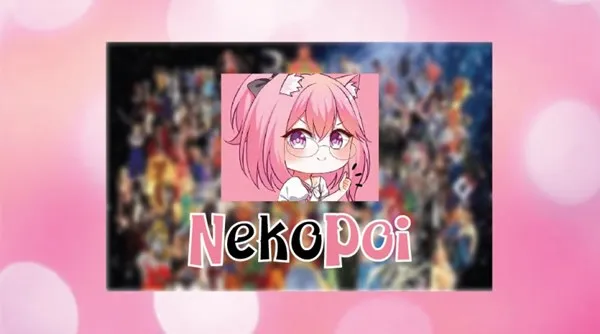 Nekopoi MOD APK